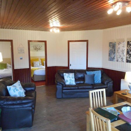 Birch Lodge 16 Newton Stewart Minnigaff Εξωτερικό φωτογραφία