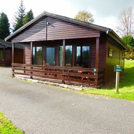 Birch Lodge 16 Newton Stewart Minnigaff Εξωτερικό φωτογραφία