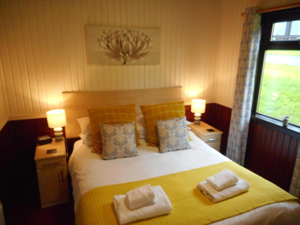 Birch Lodge 16 Newton Stewart Minnigaff Εξωτερικό φωτογραφία