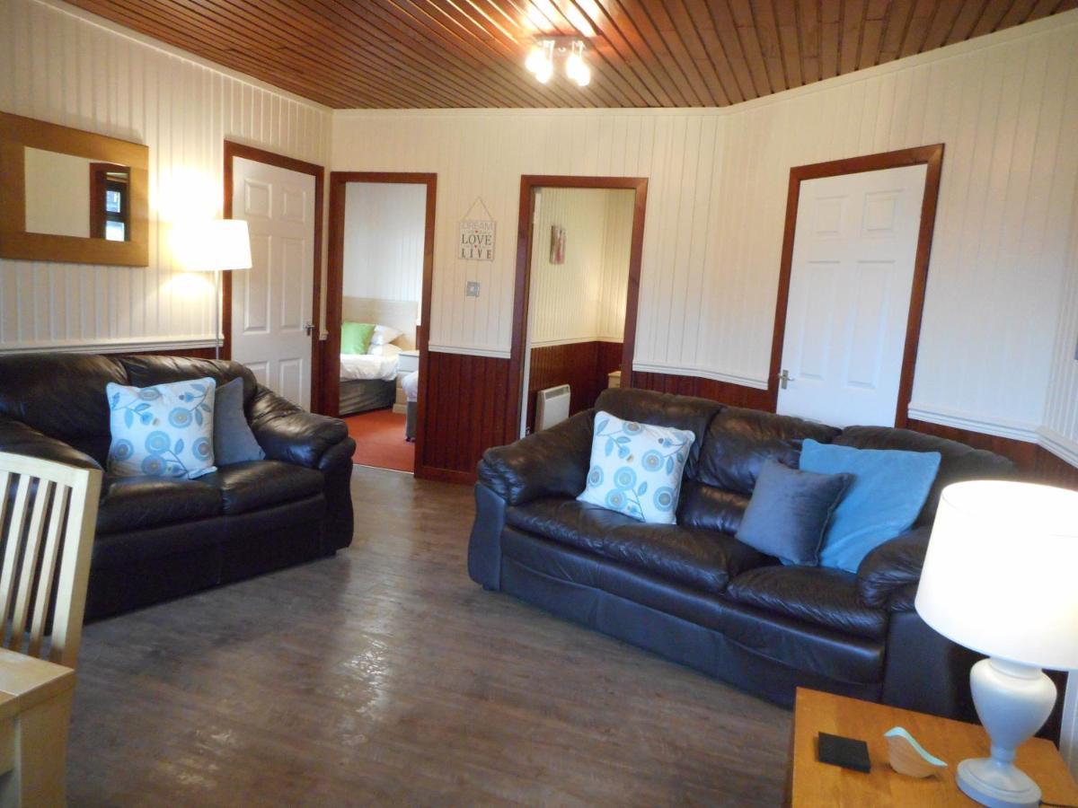Birch Lodge 16 Newton Stewart Minnigaff Εξωτερικό φωτογραφία
