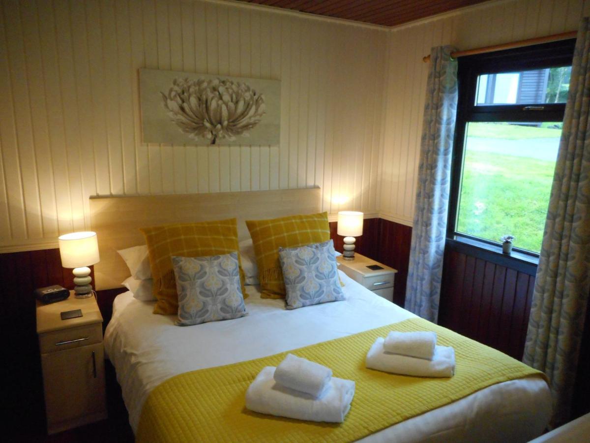Birch Lodge 16 Newton Stewart Minnigaff Εξωτερικό φωτογραφία