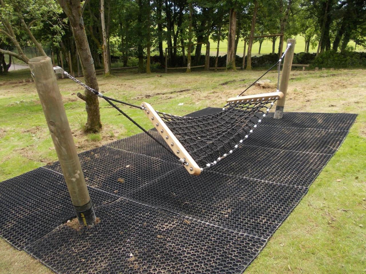 Birch Lodge 16 Newton Stewart Minnigaff Εξωτερικό φωτογραφία