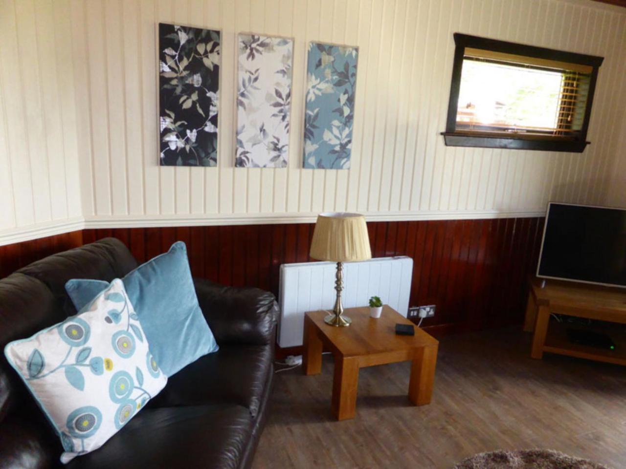 Birch Lodge 16 Newton Stewart Minnigaff Εξωτερικό φωτογραφία