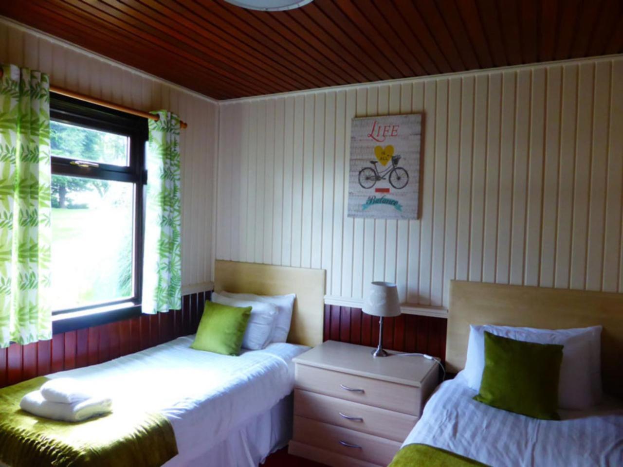 Birch Lodge 16 Newton Stewart Minnigaff Εξωτερικό φωτογραφία