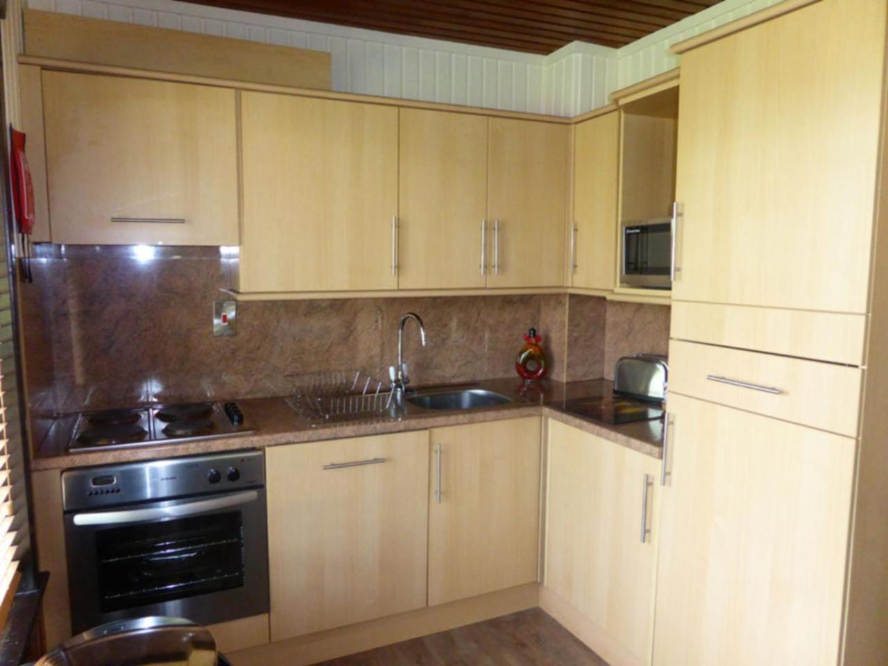 Birch Lodge 16 Newton Stewart Minnigaff Εξωτερικό φωτογραφία