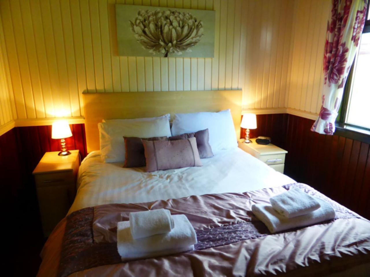 Birch Lodge 16 Newton Stewart Minnigaff Εξωτερικό φωτογραφία