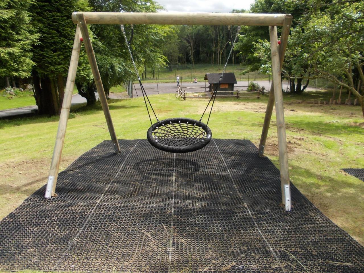 Birch Lodge 16 Newton Stewart Minnigaff Εξωτερικό φωτογραφία