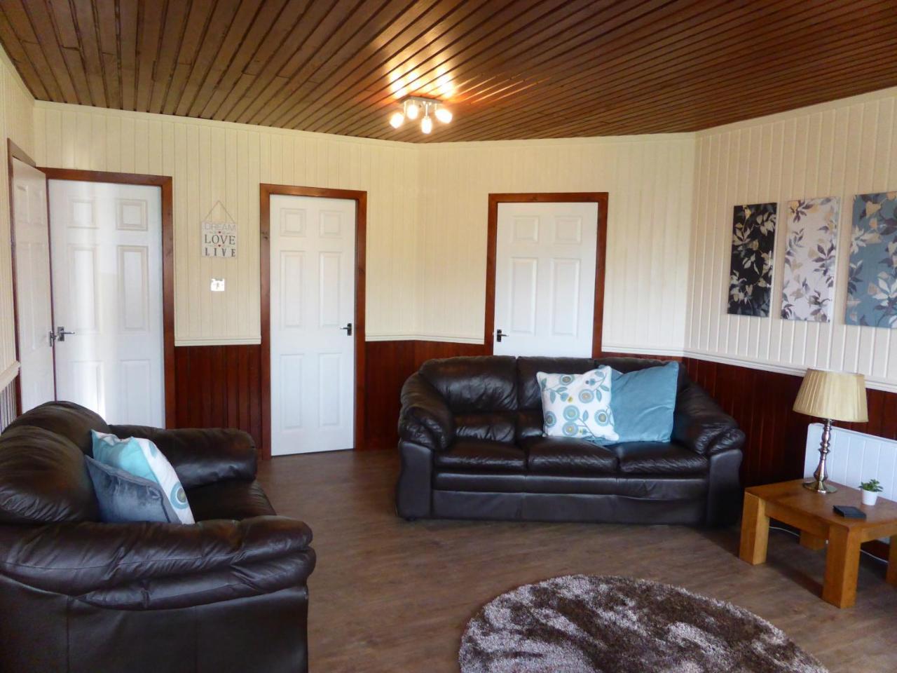 Birch Lodge 16 Newton Stewart Minnigaff Εξωτερικό φωτογραφία